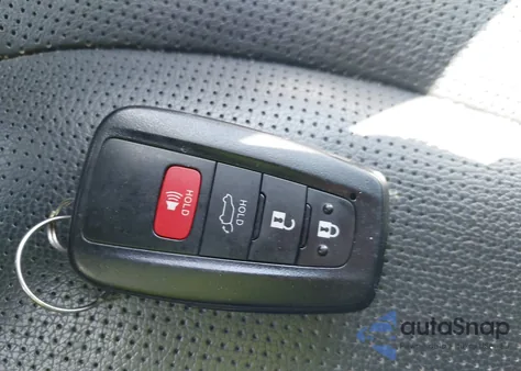 2022 Toyota Highlander Platinum из США, поврежденный, VIN 5TDFZRBH5NS184444